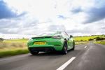 Porsche 718 Cayman GTS 4.0 2020 года (UK)
